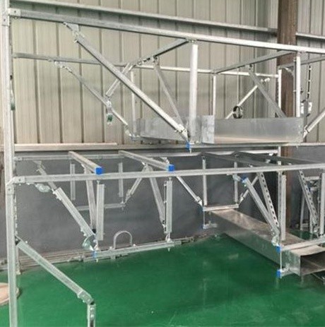 設(shè)備管道：抗震支架一條龍服務(wù)！