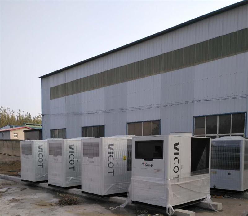 泰安中正節(jié)能工程設計有限公司：GB2、GC3級壓力管道設計，熱源廠、熱力站、地熱能工程等設計。電話：15662022051(圖1)