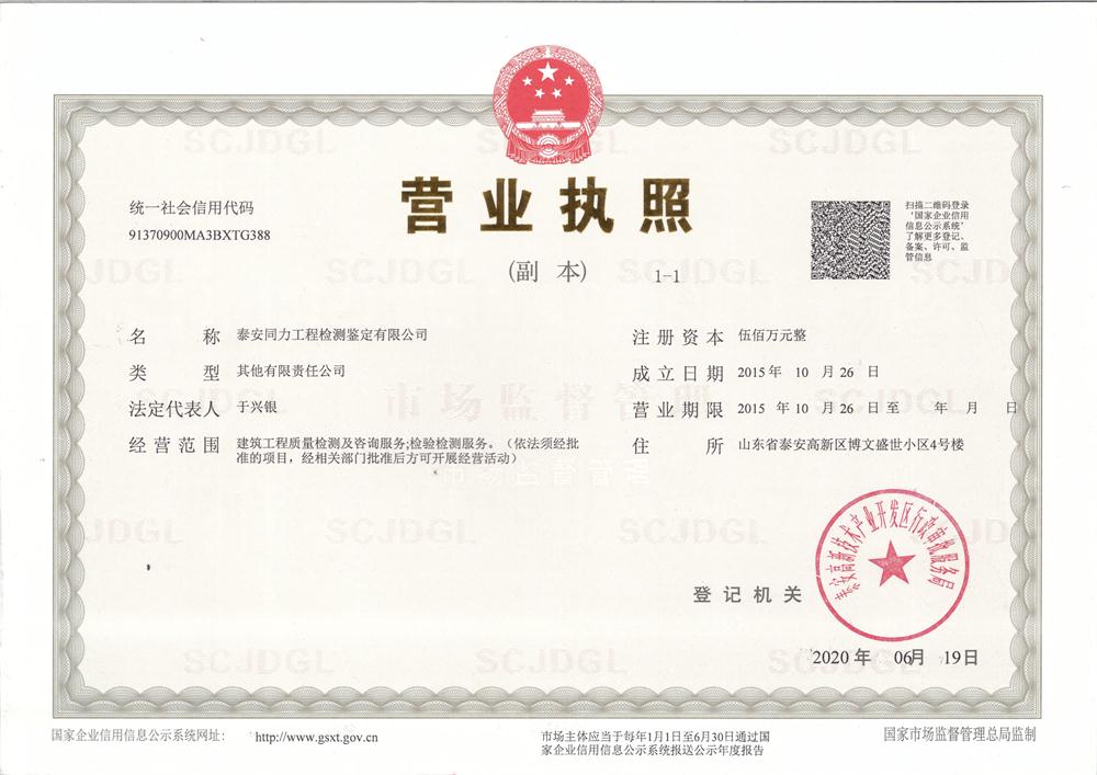 【檢測鑒定一站式服務】泰安同力工程檢測鑒定有限公司(圖2) 2-201125105S9452.jpg