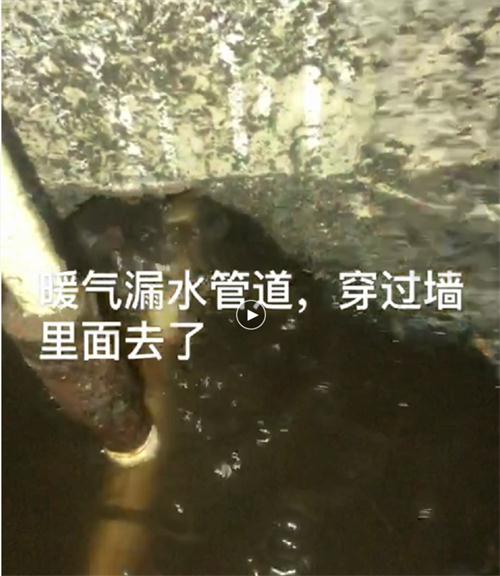 精準(zhǔn)檢測漏水、滲水：客廳、廚房、衛(wèi)生間。。。(圖4)