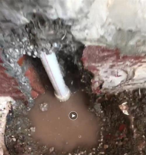 精準(zhǔn)檢測漏水、滲水：客廳、廚房、衛(wèi)生間。。。(圖6)