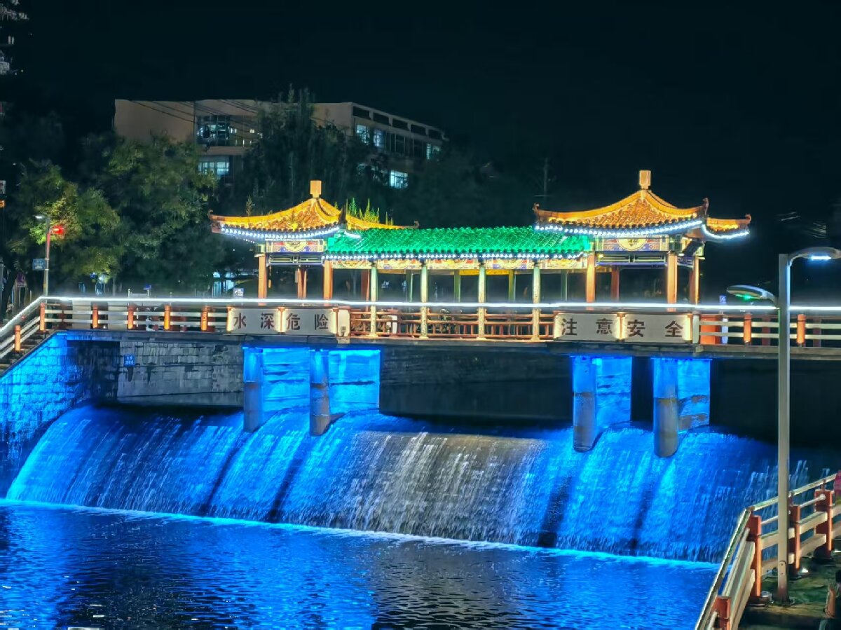 岱青水藍(lán)：泰城城市更新新亮點！(圖6)