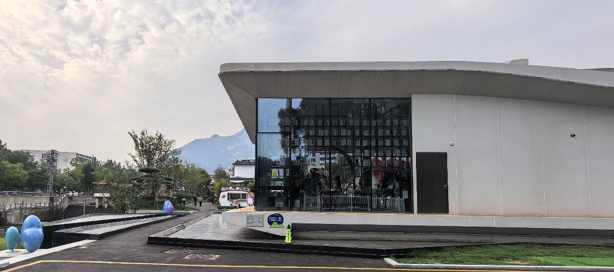 岱青水藍(lán)：泰城城市更新新亮點！(圖9)