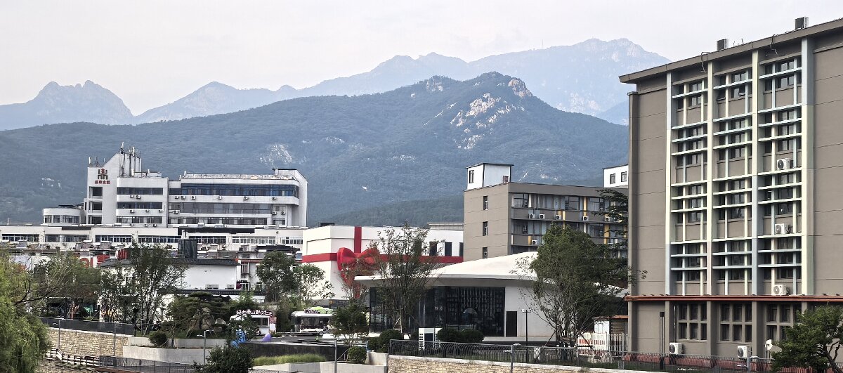 岱青水藍(lán)：泰城城市更新新亮點！(圖14)