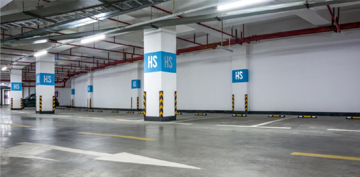 地下空間：防結(jié)露、防霉治理修繕(圖1)